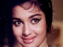 Asha Parekh