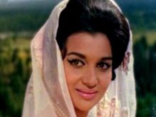 Asha Parekh