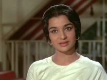 Asha Parekh