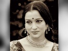 Asha Parekh