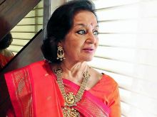 Asha Parekh