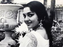 Asha Parekh