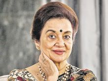 Asha Parekh