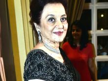 Asha Parekh