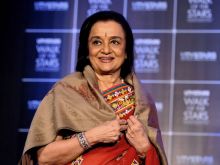 Asha Parekh