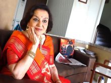 Asha Parekh