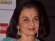 Asha Parekh