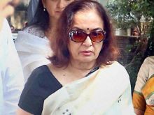 Asha Parekh