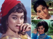 Asha Parekh