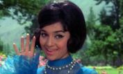 Asha Parekh