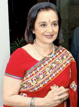 Asha Parekh