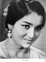 Asha Parekh