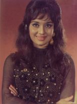 Asha Parekh