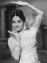 Asha Parekh