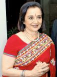 Asha Parekh