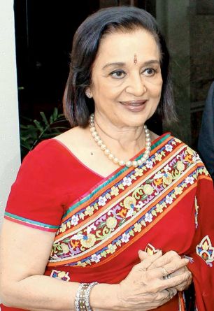 Asha Parekh