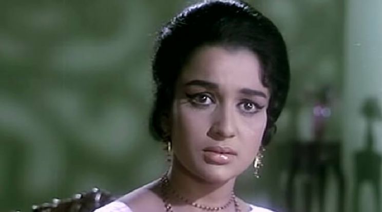 Asha Parekh