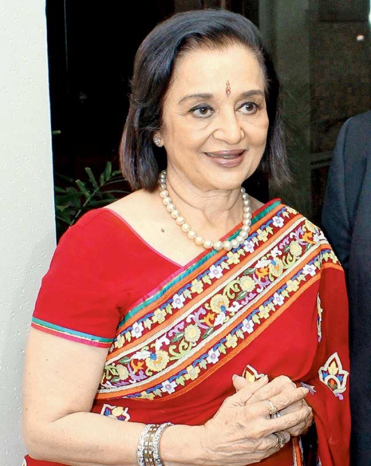 Asha Parekh