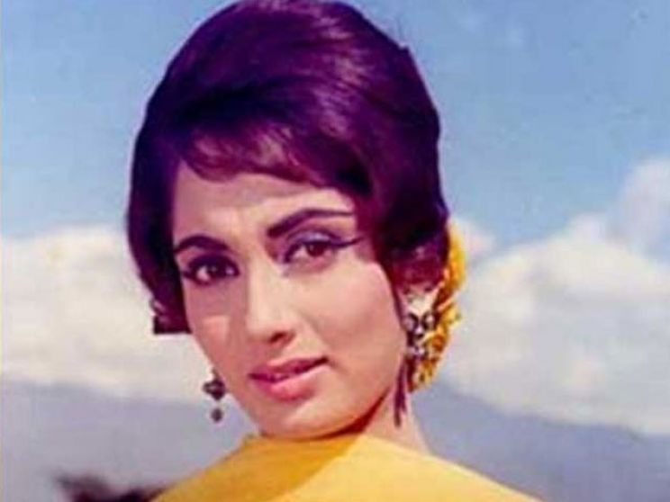 Asha Parekh