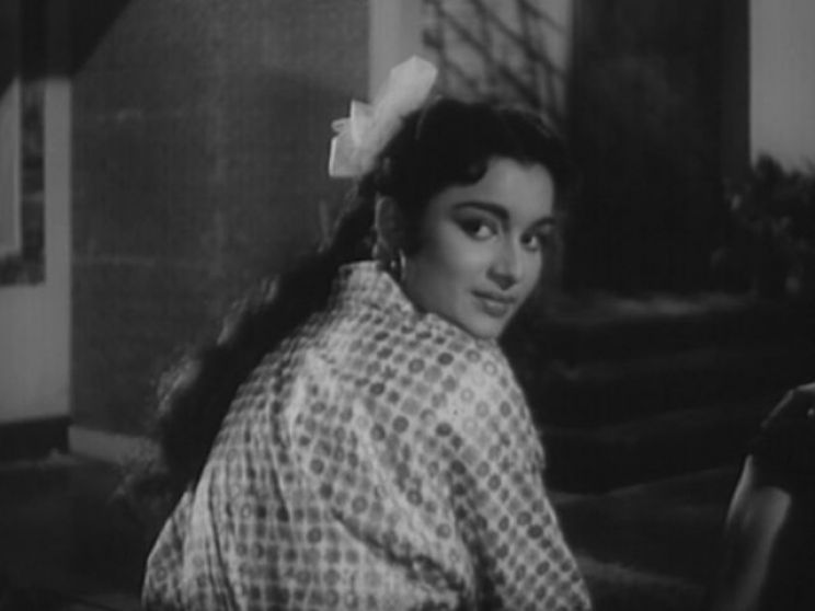 Asha Parekh