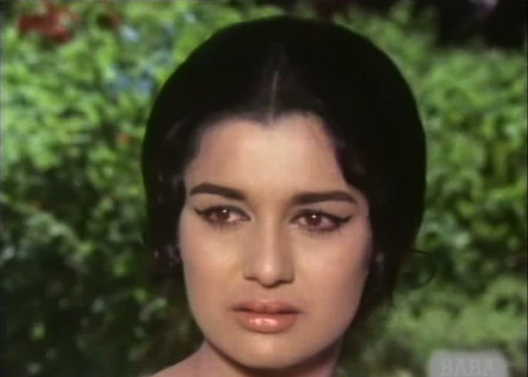 Asha Parekh