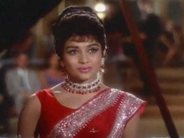 Asha Parekh