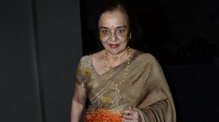 Asha Parekh