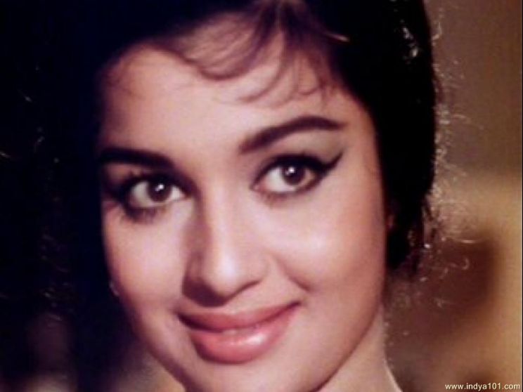 Asha Parekh