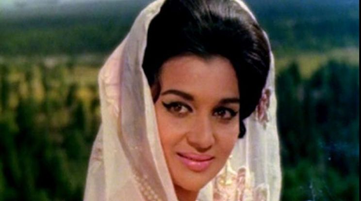 Asha Parekh