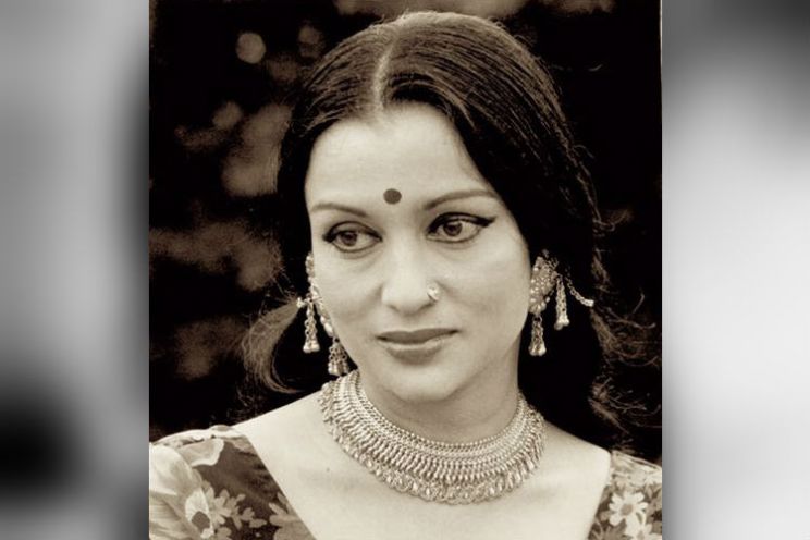 Asha Parekh