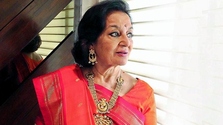 Asha Parekh