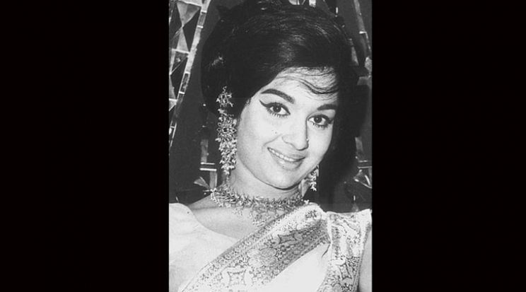 Asha Parekh