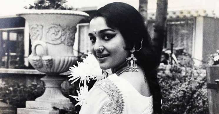 Asha Parekh