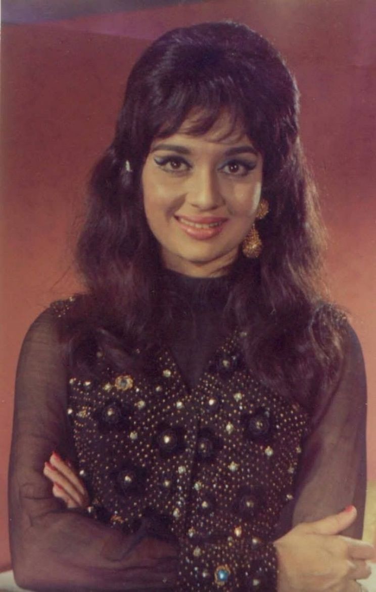 Asha Parekh