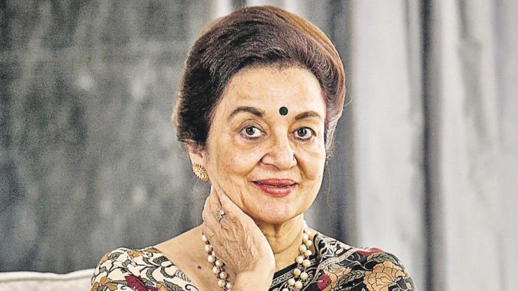 Asha Parekh