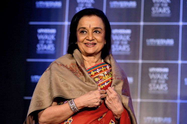 Asha Parekh