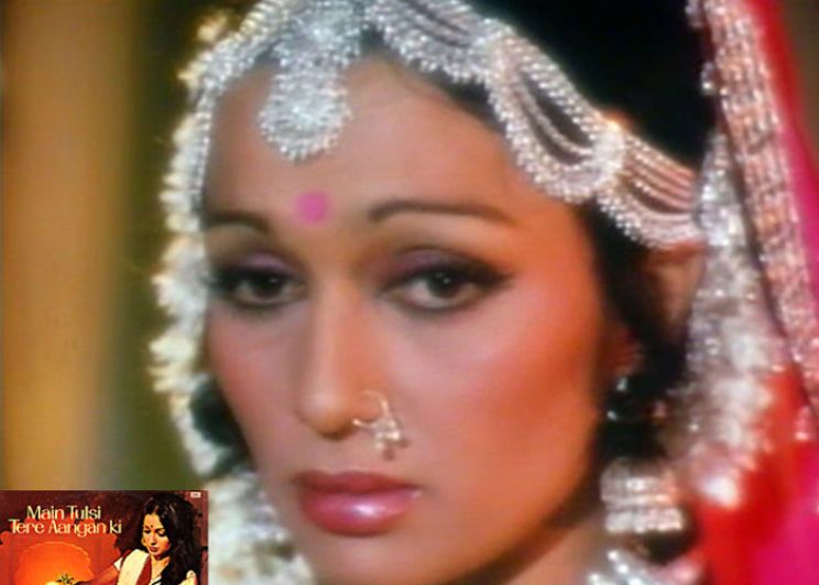 Asha Parekh