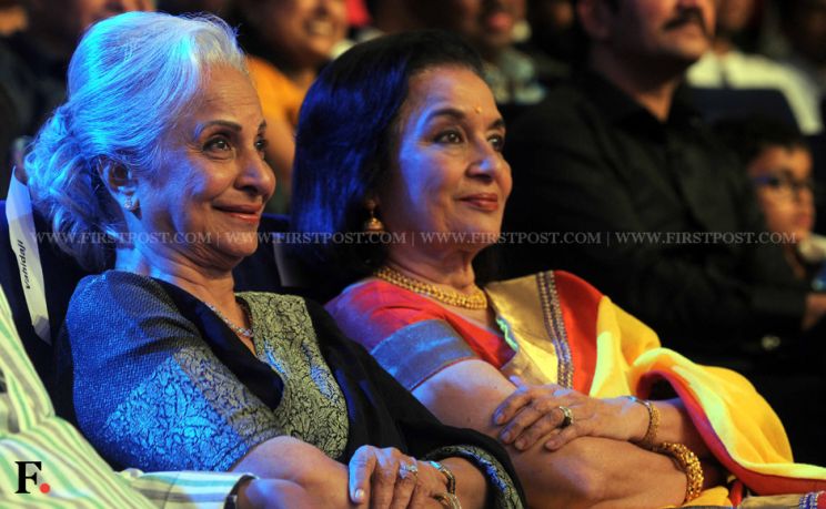 Asha Parekh