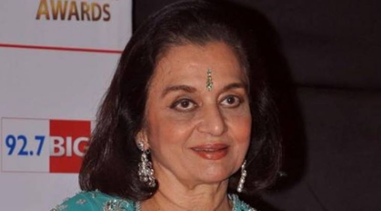 Asha Parekh