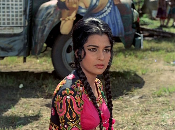 Asha Parekh