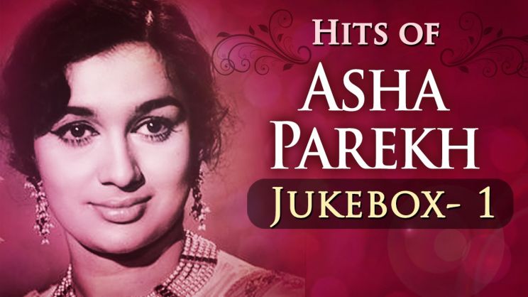 Asha Parekh