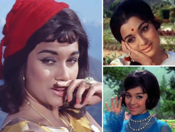 Asha Parekh