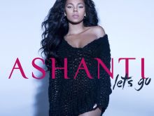 Ashanti photo