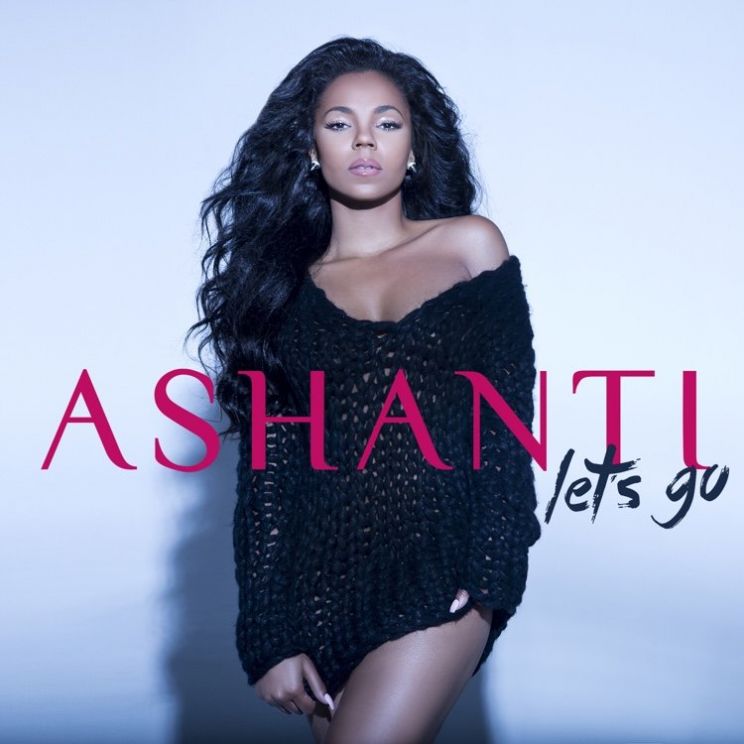 Ashanti