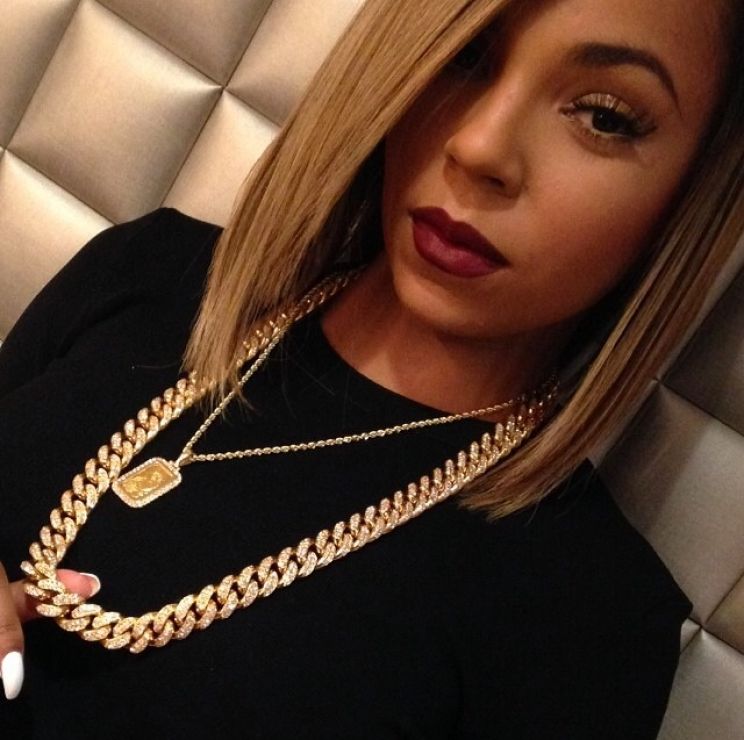Ashanti