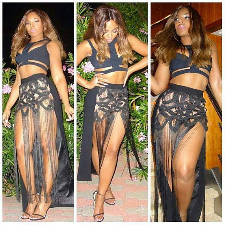 Ashanti