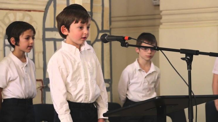 Asher Blinkoff