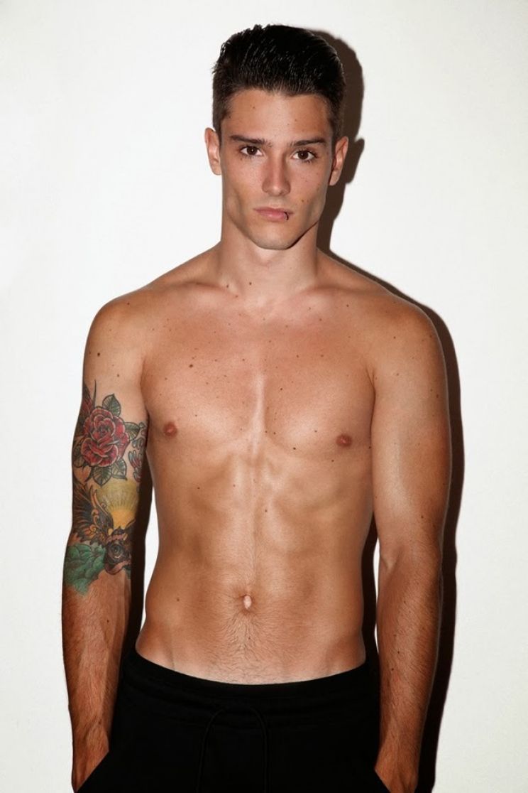 Asher Flowers