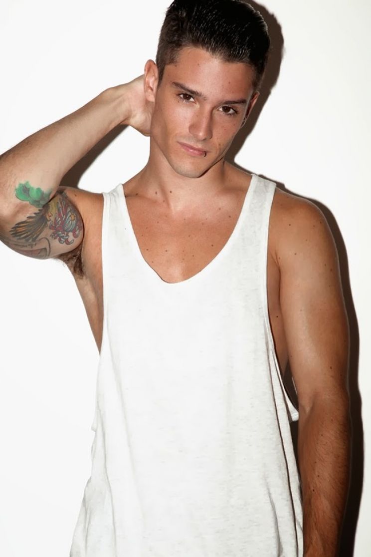 Asher Flowers