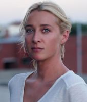 Asher Keddie